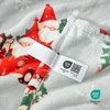 image:imageCozy Bliss Gnome Throw Blanket Christmas Blanket Warm Plush Throw BlanketUltra Soft Cozy Blanket for CouchSofa and BedXmas Gnome in Truck50x60Gnome in Truck