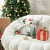 image:imageCozy Bliss Gnome Throw Blanket Christmas Blanket Warm Plush Throw BlanketUltra Soft Cozy Blanket for CouchSofa and BedXmas Gnome in Truck50x60Gnome in Truck