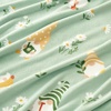 image:imageCozy Bliss Gnome Throw Blanket Christmas Blanket Warm Plush Throw BlanketUltra Soft Cozy Blanket for CouchSofa and BedXmas Gnome in Truck50x60Spring Gnome Green