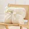 image:imageCozy Bliss Sherpa Throw Blanket for Couch Cozy Fleece Thick Warm Blanket for Winter Reversible Soft Fuzzy Plush Throw Gifts for Women and Men Room Decor Mottled Beige 50 x 60Mottled Beige