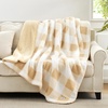 Buffalo Plaid-beige