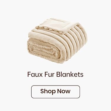 Cozy Bliss｜Soft Aesthetic Home Textiles, Thoughtful Designs for a Happier Home