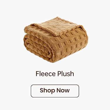 Cozy Bliss｜Soft Aesthetic Home Textiles, Thoughtful Designs for a Happier Home